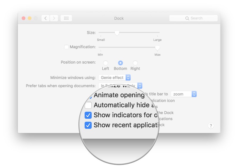 hider for mac