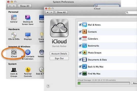 Software mac os x lion 10.7 5 11g63 upgrade
